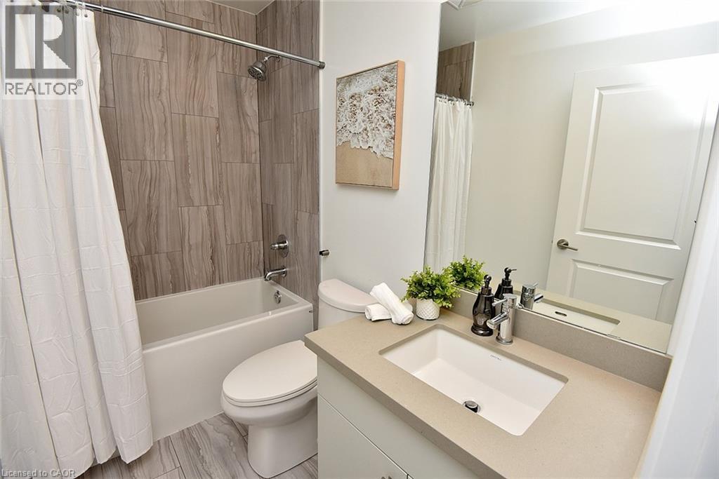 2007 JAMES Street Unit# 1301, Burlington, Ontario, L7R0G7 — Photo 26