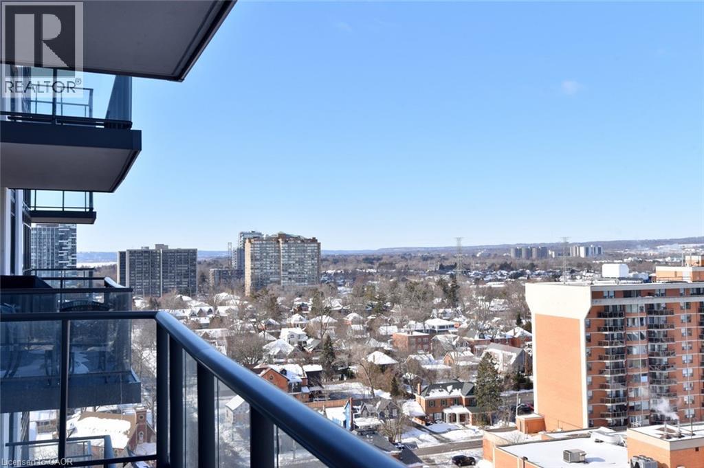 2007 JAMES Street Unit# 1301, Burlington, Ontario, L7R0G7 — Photo 27