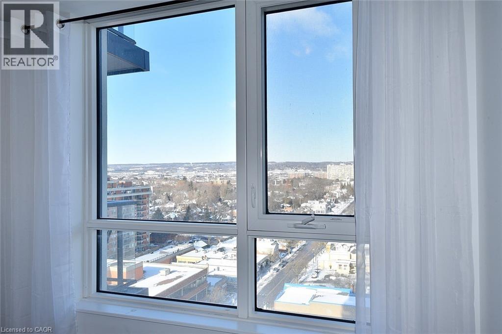 2007 JAMES Street Unit# 1301, Burlington, Ontario, L7R0G7 — Photo 15