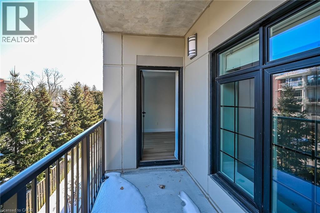 153 WILSON Street W Unit# 310, Ancaster, Ontario, L9G1N4 — Photo 30