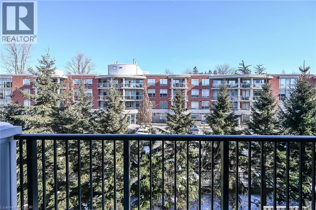 153 WILSON Street W Unit# 310, Ancaster, Ontario, L9G1N4 — Photo 29