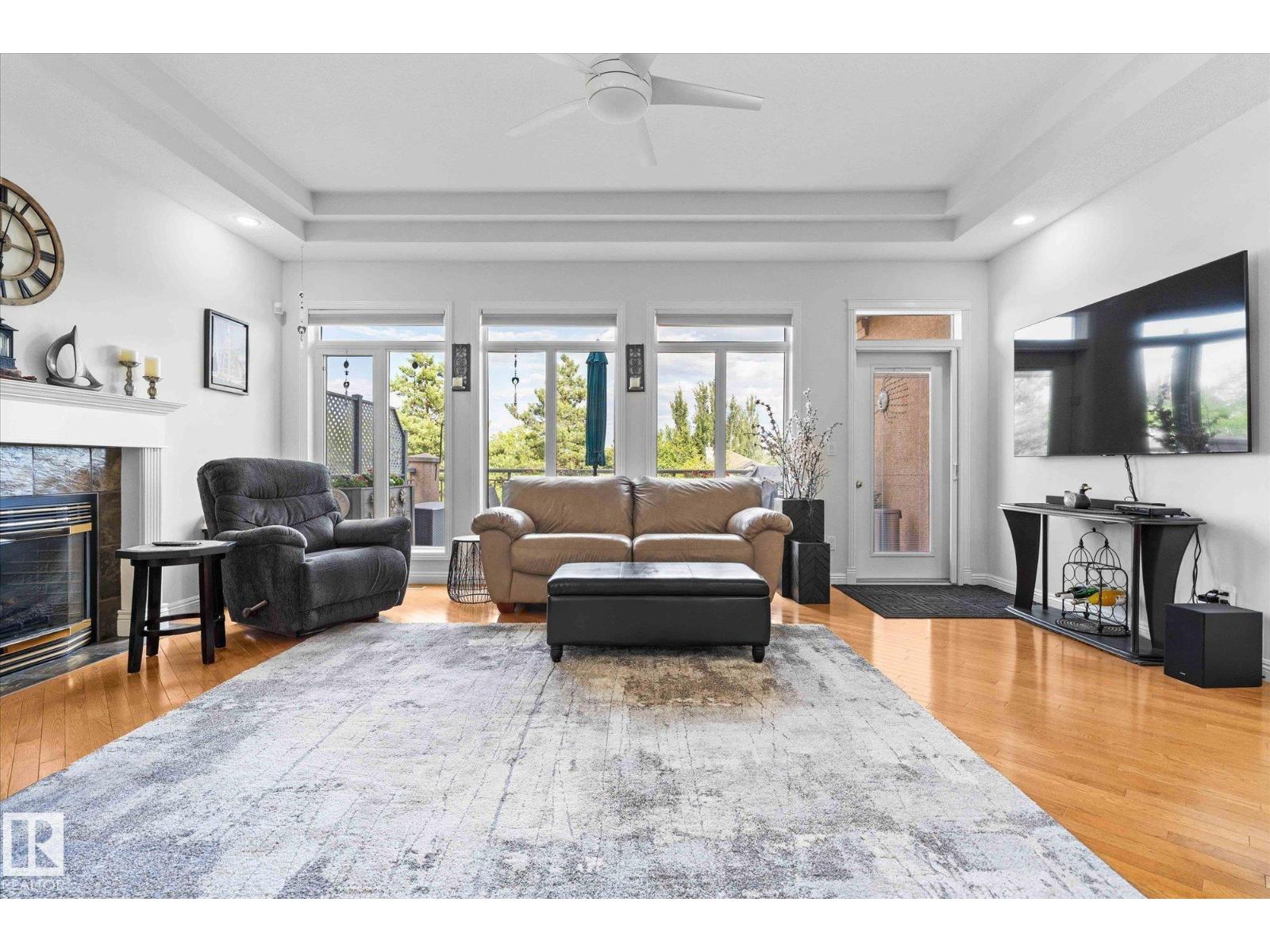 #6 50 OAKRIDGE DR, St. Albert