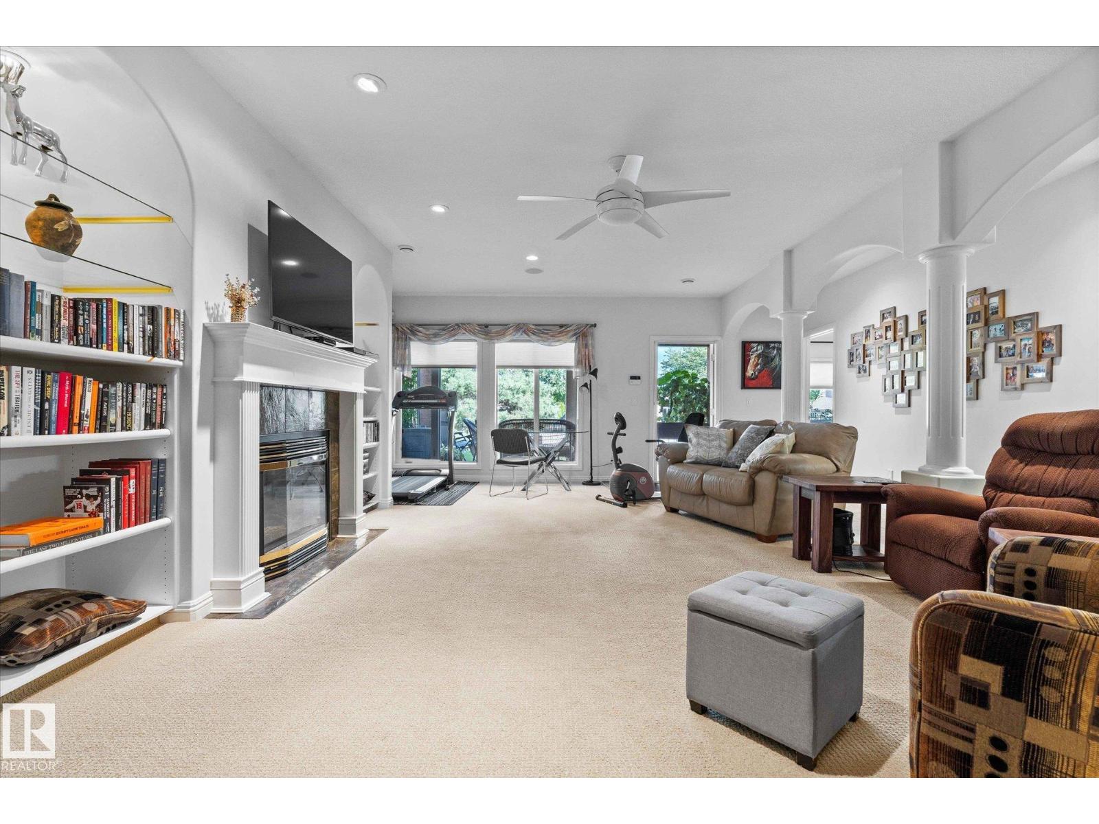 #6 50 OAKRIDGE DR, St. Albert