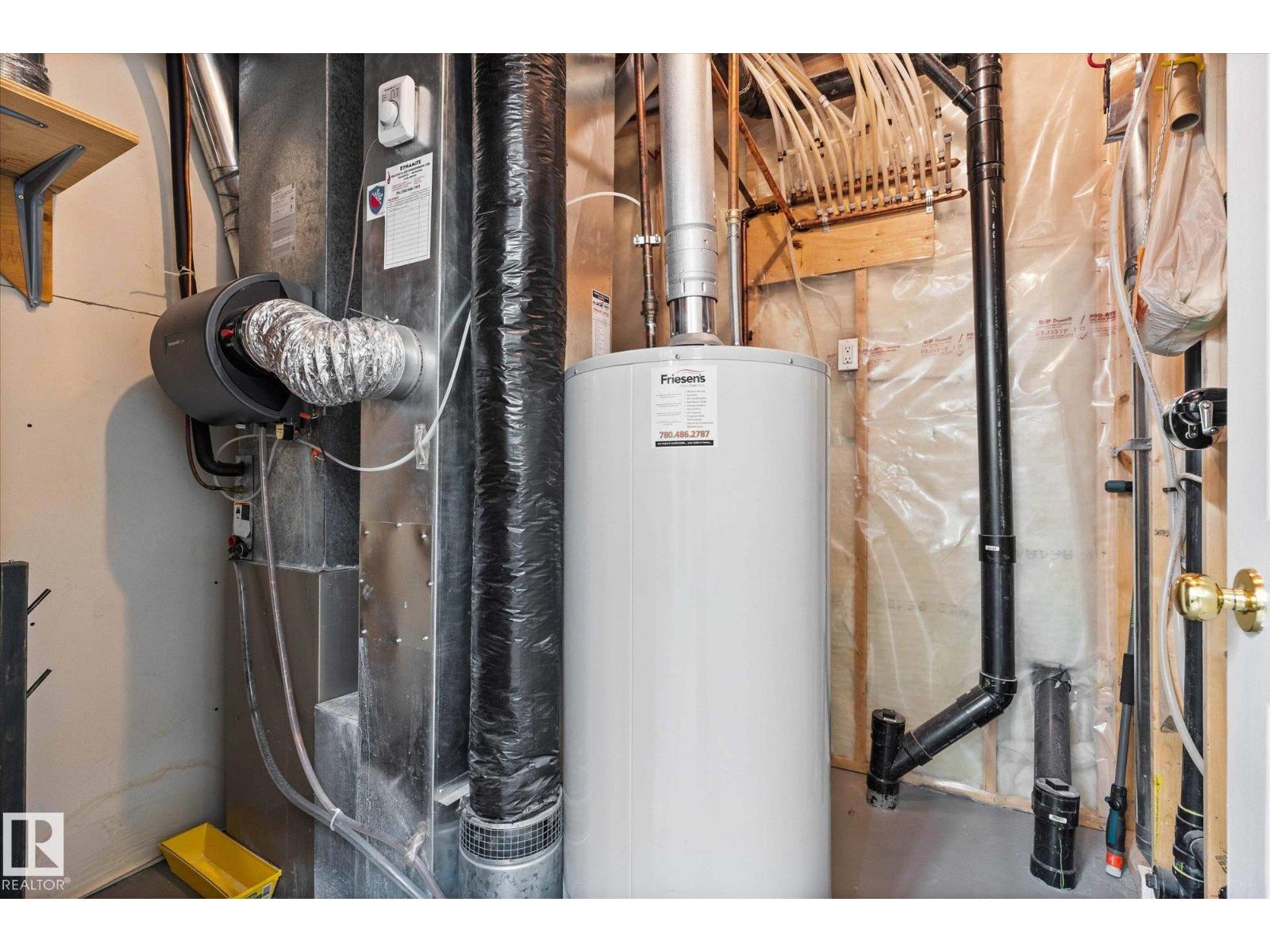 #6 50 OAKRIDGE DR, St. Albert