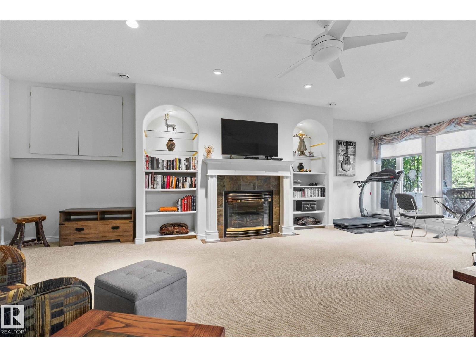 #6 50 OAKRIDGE DR, St. Albert