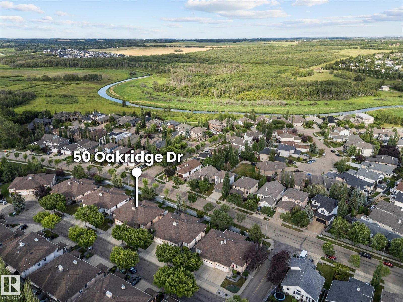 #6 50 OAKRIDGE DR, St. Albert