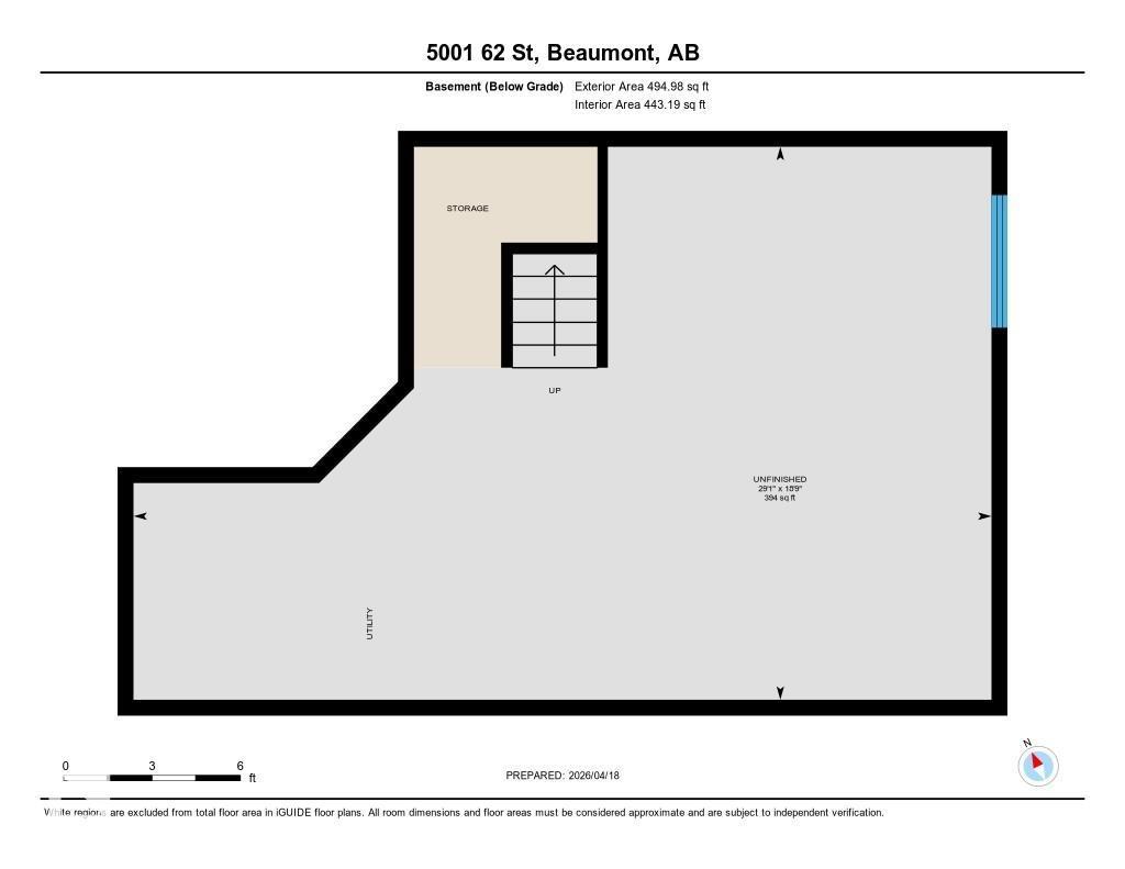 #80 5001 62 ST, Beaumont