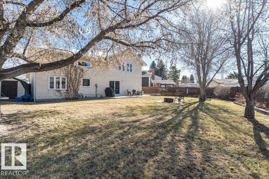 1727 65 ST NW, Edmonton