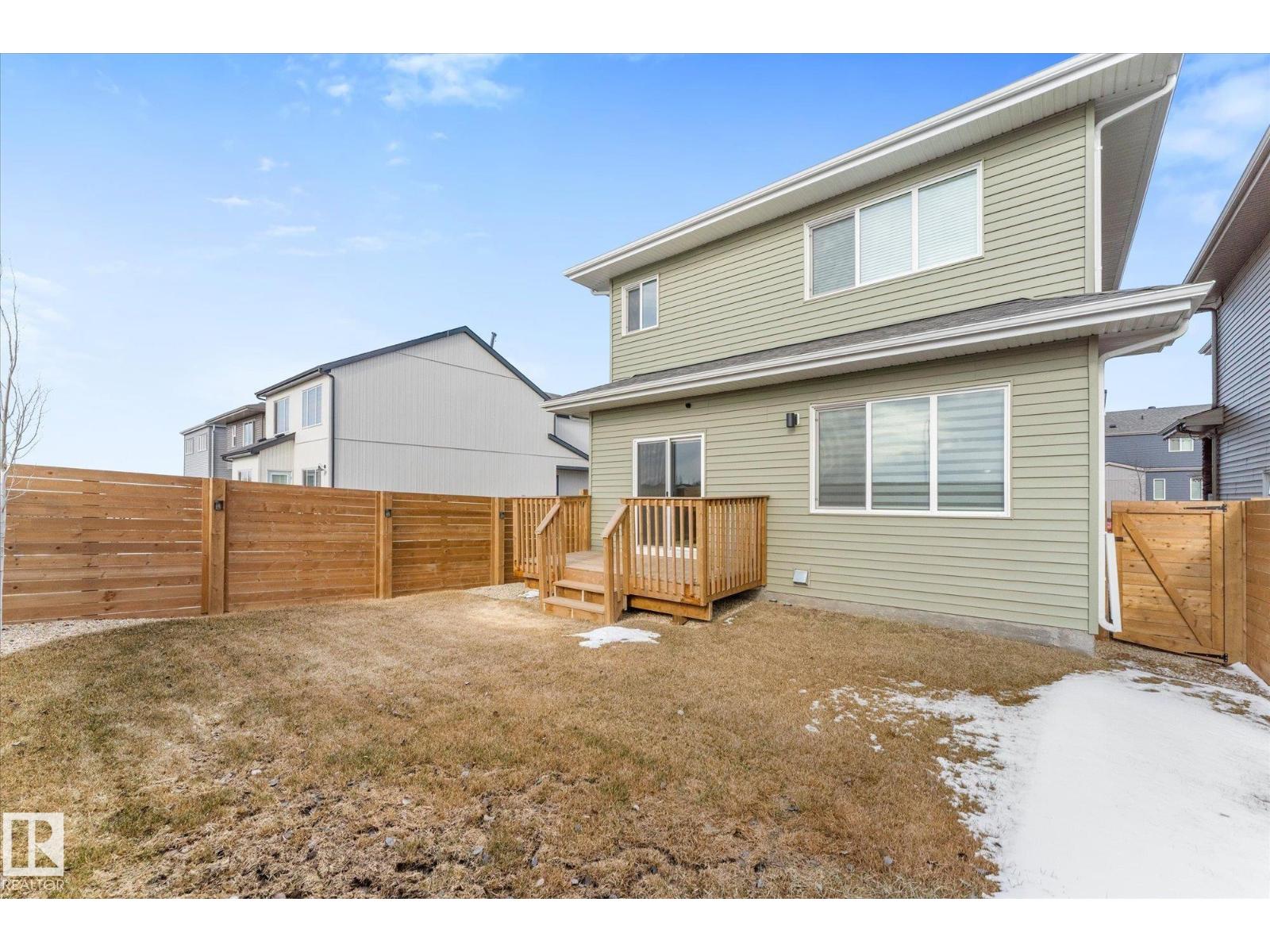13 EMPRESS WY, Spruce Grove