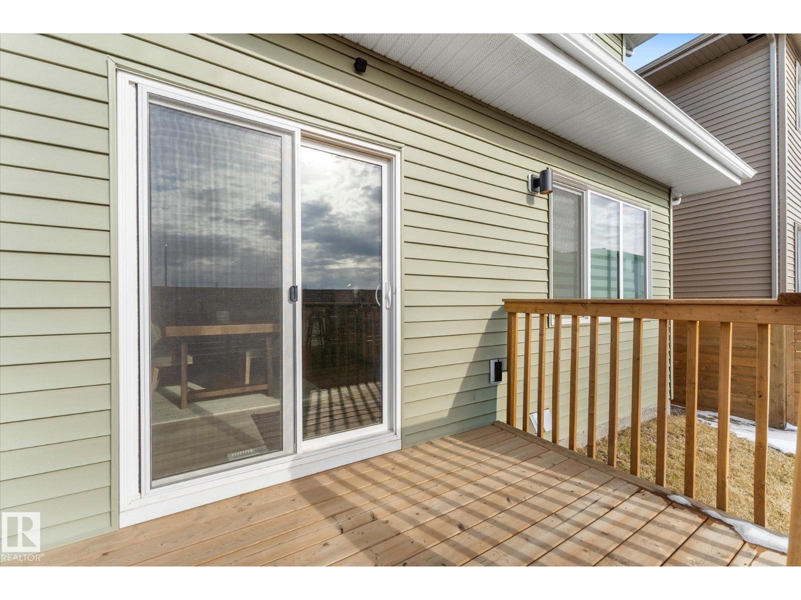 13 EMPRESS WY, Spruce Grove