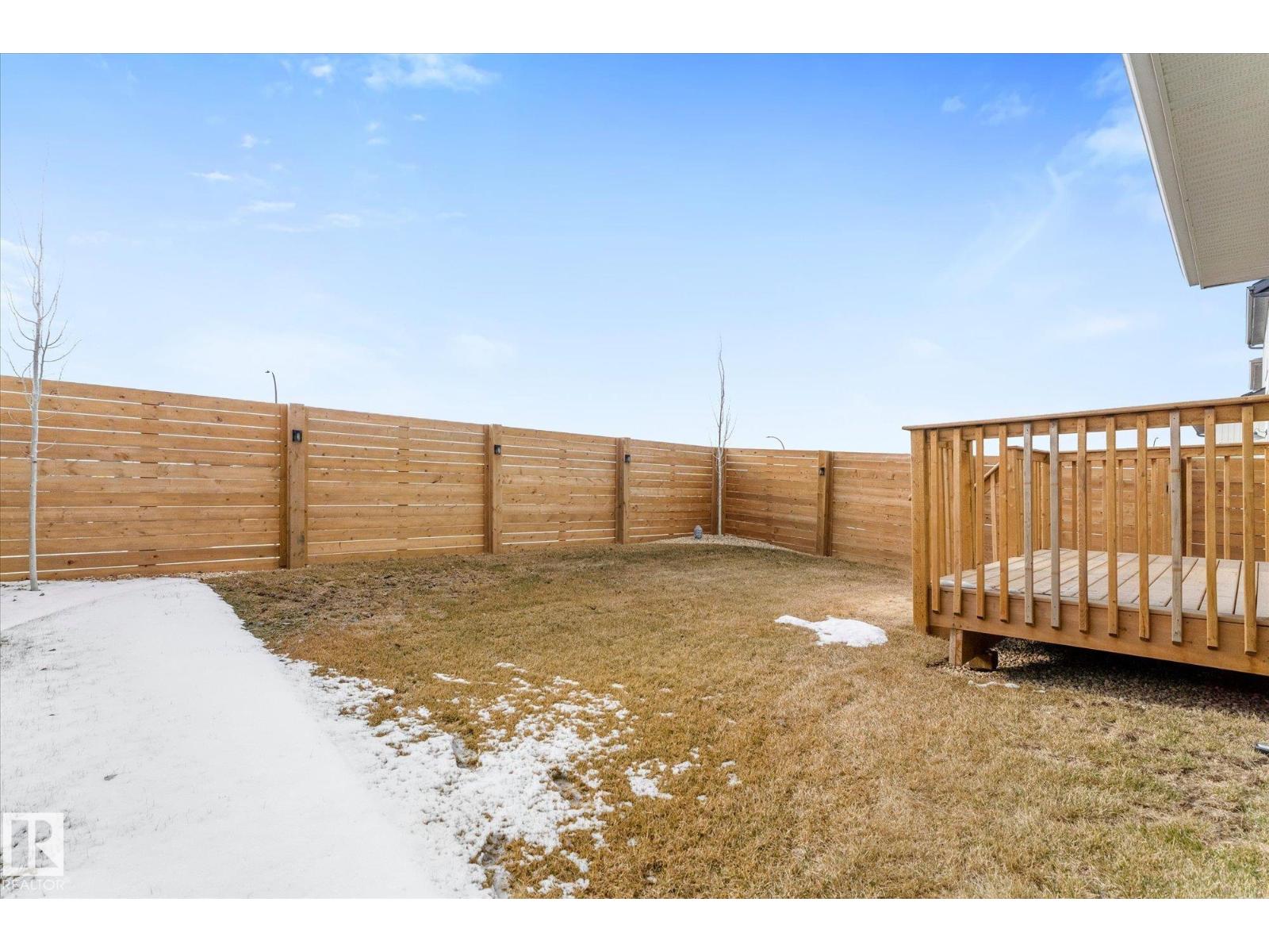 13 EMPRESS WY, Spruce Grove