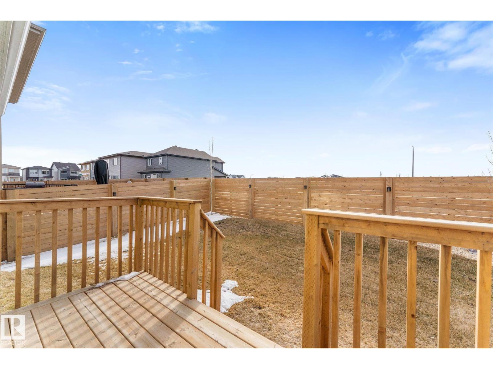 13 EMPRESS WY, Spruce Grove