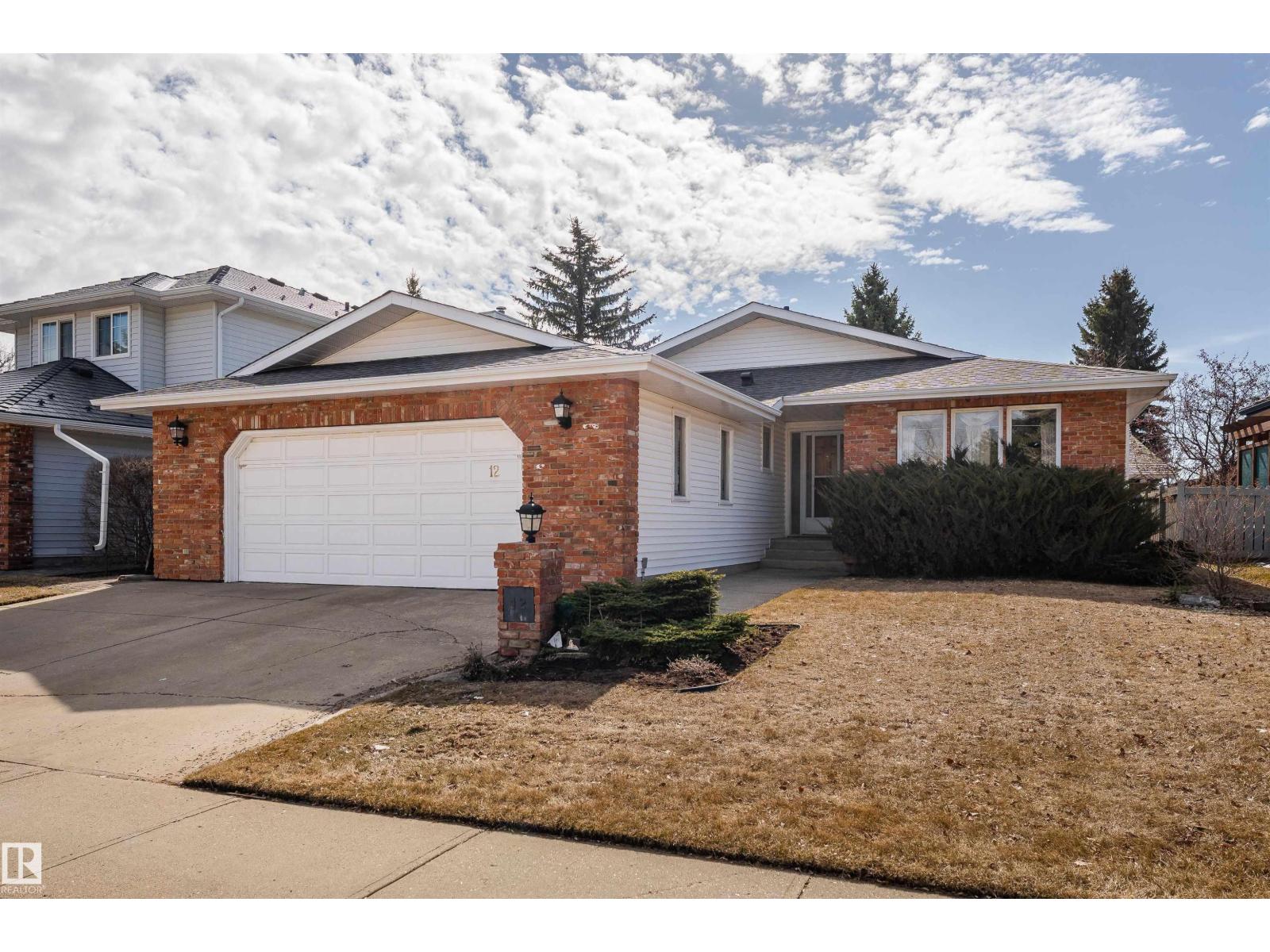 12 KIRKLEES RD, Sherwood Park
