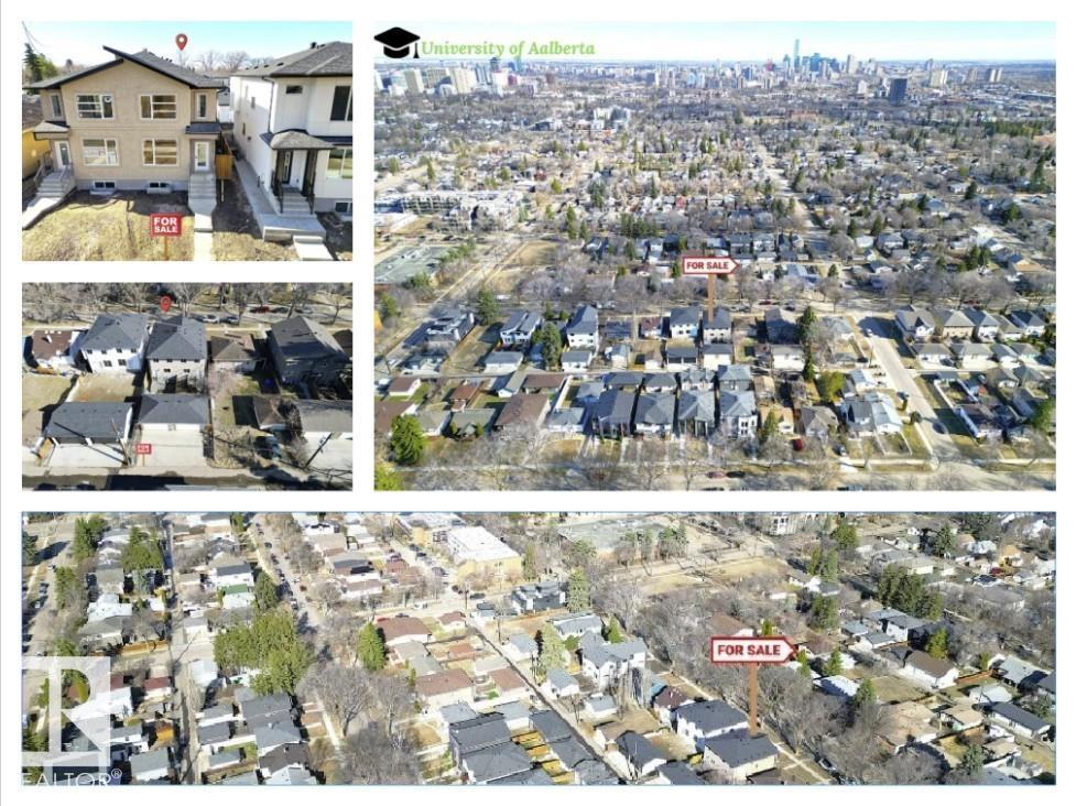 10721 70 AV NW, Edmonton