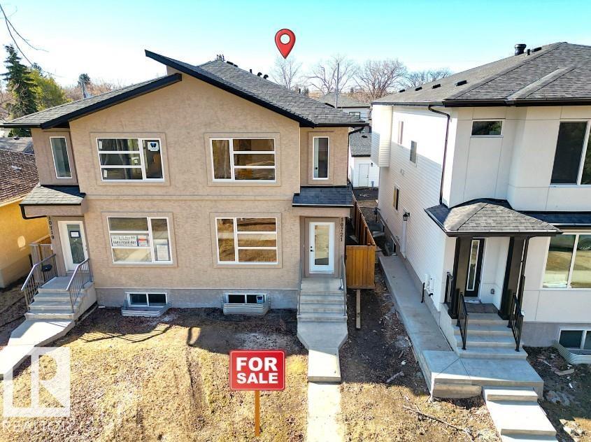 10721 70 AV NW, Edmonton