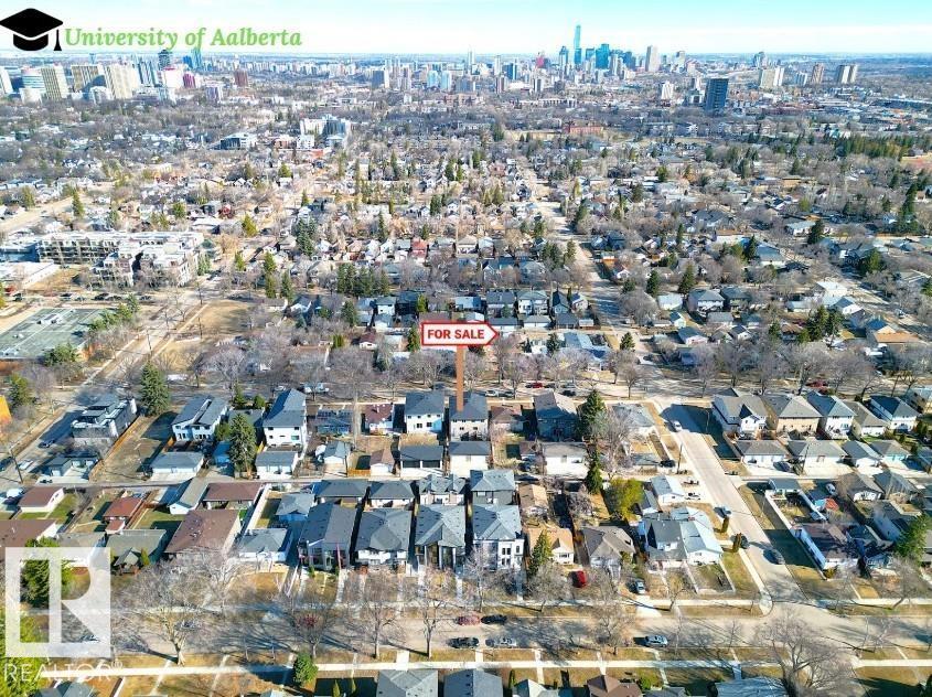 10721 70 AV NW, Edmonton