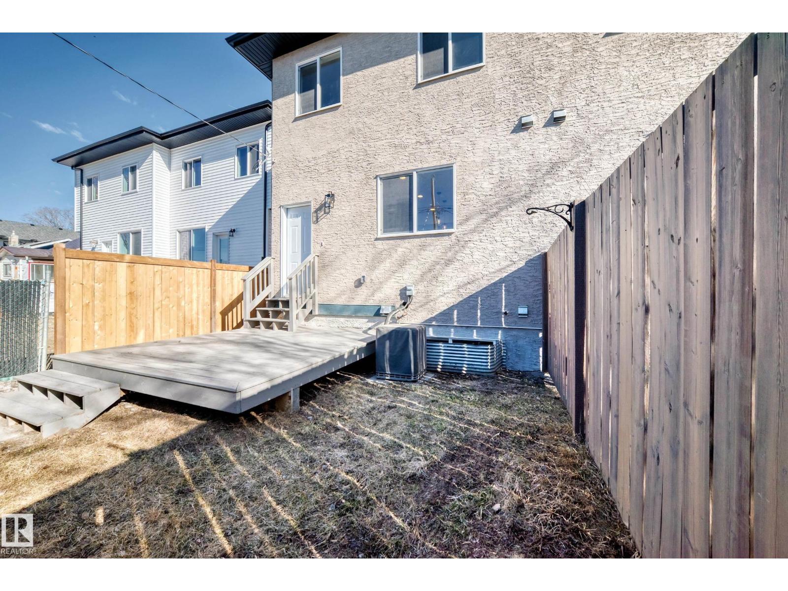 10721 70 AV NW, Edmonton