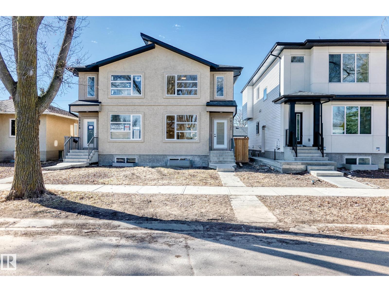 10721 70 AV NW, Edmonton