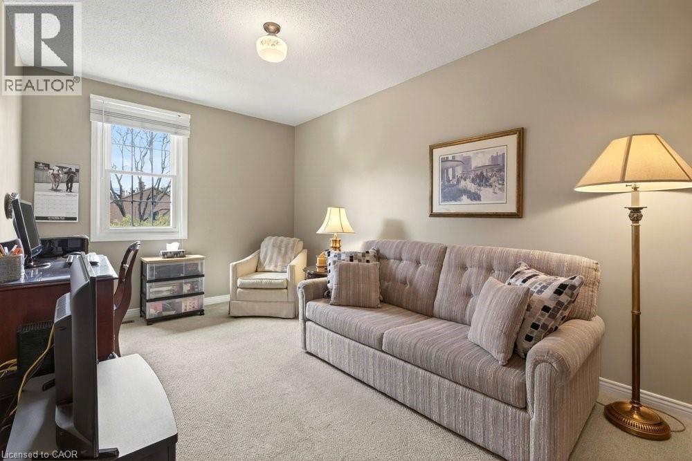 105 WILSON Street W Unit# 20, Ancaster, Ontario, L9G1N4 — Photo 24