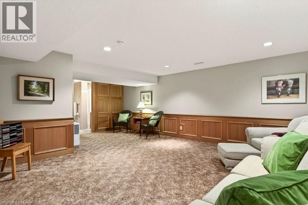 105 WILSON Street W Unit# 20, Ancaster, Ontario, L9G1N4 — Photo 28