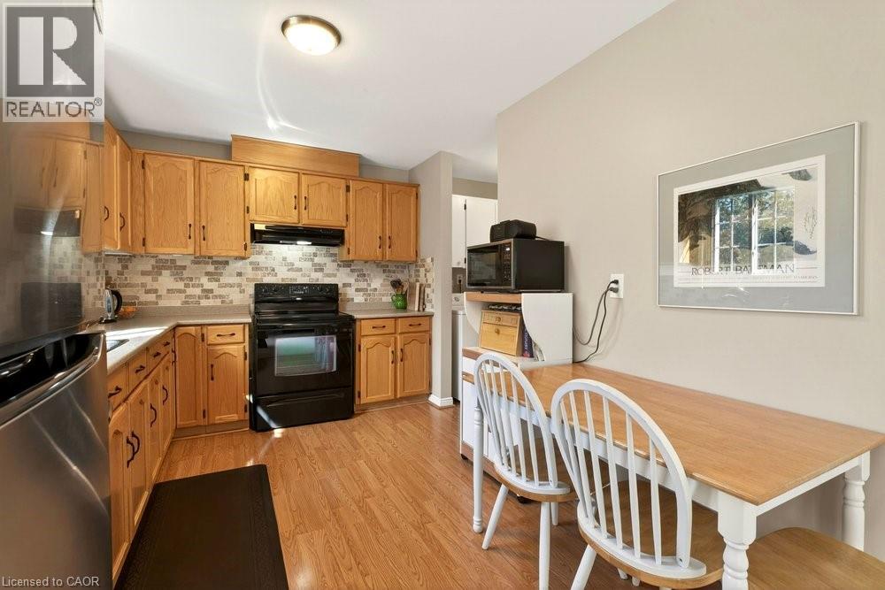 105 WILSON Street W Unit# 20, Ancaster, Ontario, L9G1N4 — Photo 13