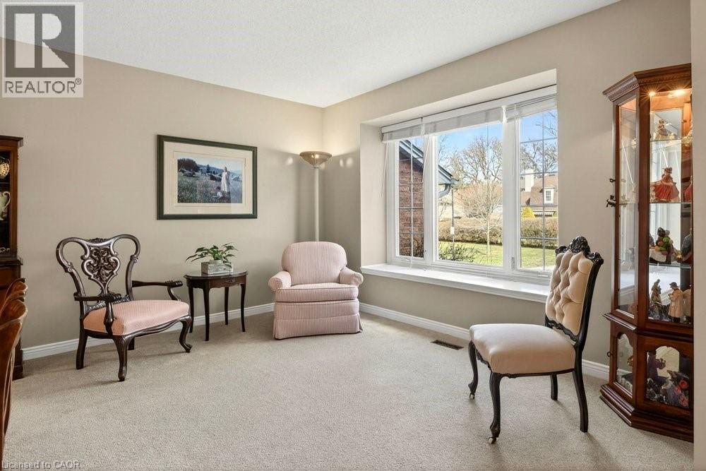 105 WILSON Street W Unit# 20, Ancaster, Ontario, L9G1N4 — Photo 6