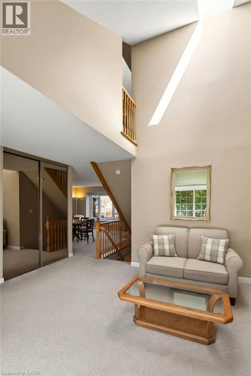 105 WILSON Street W Unit# 20, Ancaster, Ontario, L9G1N4 — Photo 12