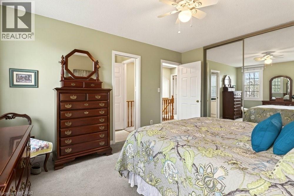 105 WILSON Street W Unit# 20, Ancaster, Ontario, L9G1N4 — Photo 21