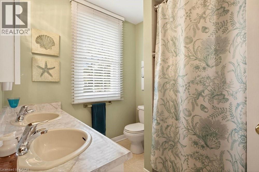 105 WILSON Street W Unit# 20, Ancaster, Ontario, L9G1N4 — Photo 26