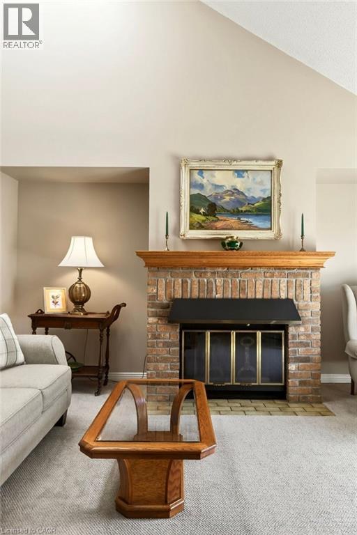 105 WILSON Street W Unit# 20, Ancaster, Ontario, L9G1N4 — Photo 9