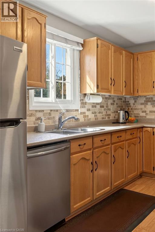 105 WILSON Street W Unit# 20, Ancaster, Ontario, L9G1N4 — Photo 14