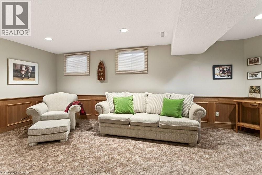 105 WILSON Street W Unit# 20, Ancaster, Ontario, L9G1N4 — Photo 29
