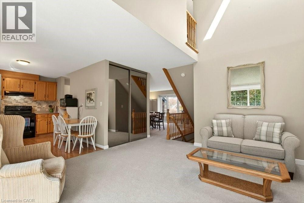 105 WILSON Street W Unit# 20, Ancaster, Ontario, L9G1N4 — Photo 10