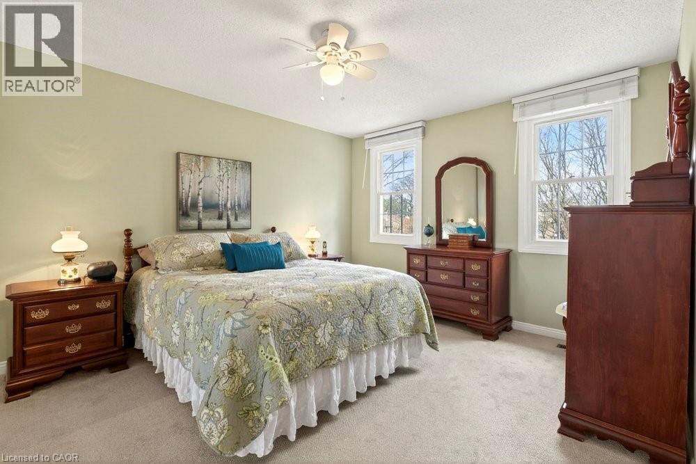 105 WILSON Street W Unit# 20, Ancaster, Ontario, L9G1N4 — Photo 20