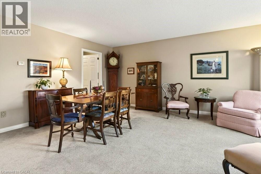 105 WILSON Street W Unit# 20, Ancaster, Ontario, L9G1N4 — Photo 5