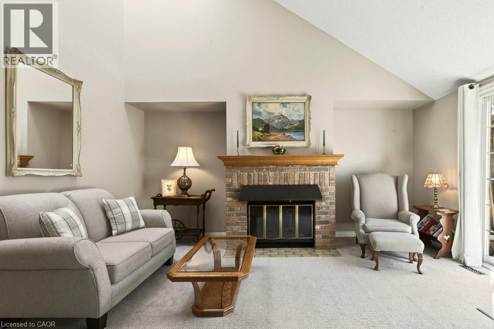 105 WILSON Street W Unit# 20, Ancaster, Ontario, L9G1N4 — Photo 11