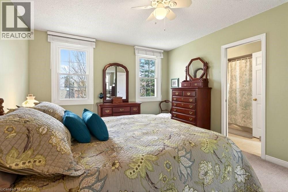 105 WILSON Street W Unit# 20, Ancaster, Ontario, L9G1N4 — Photo 19