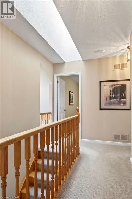 105 WILSON Street W Unit# 20, Ancaster, Ontario, L9G1N4 — Photo 18