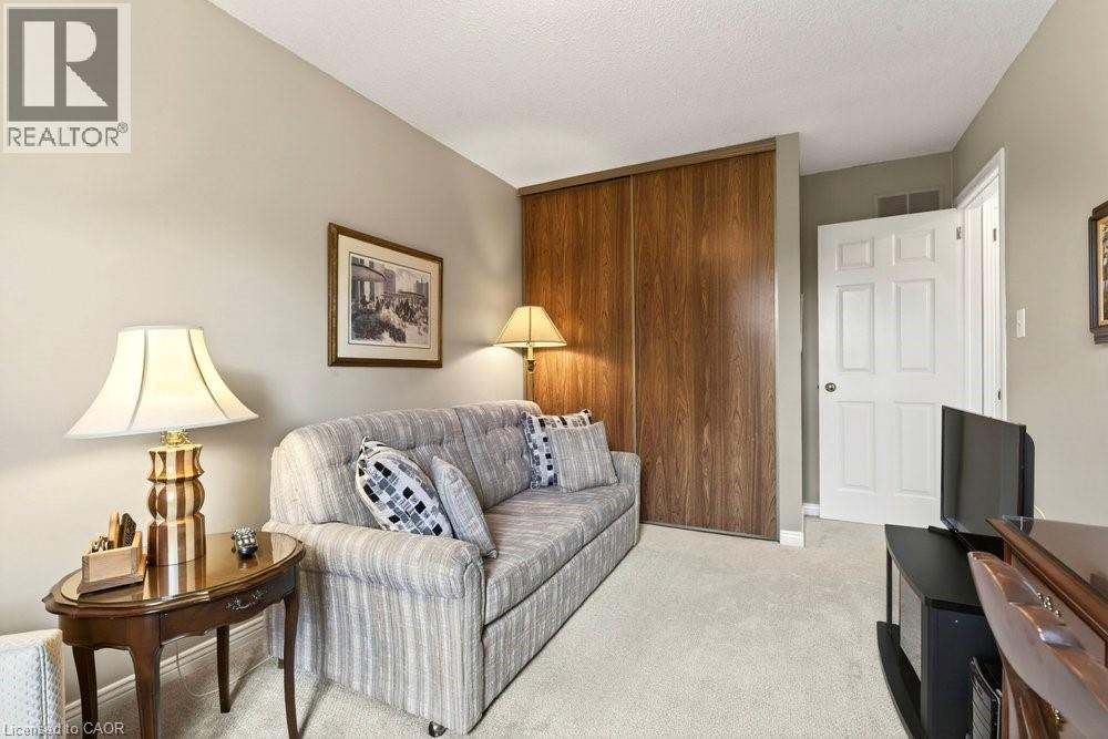105 WILSON Street W Unit# 20, Ancaster, Ontario, L9G1N4 — Photo 25