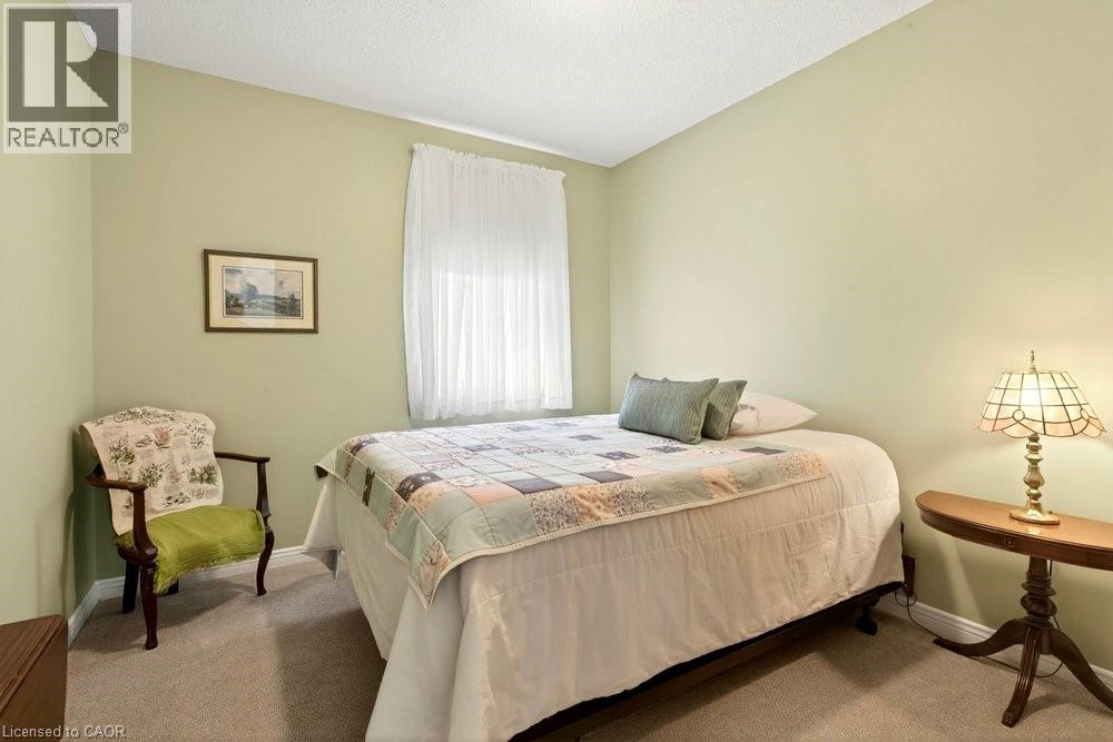 105 WILSON Street W Unit# 20, Ancaster, Ontario, L9G1N4 — Photo 22