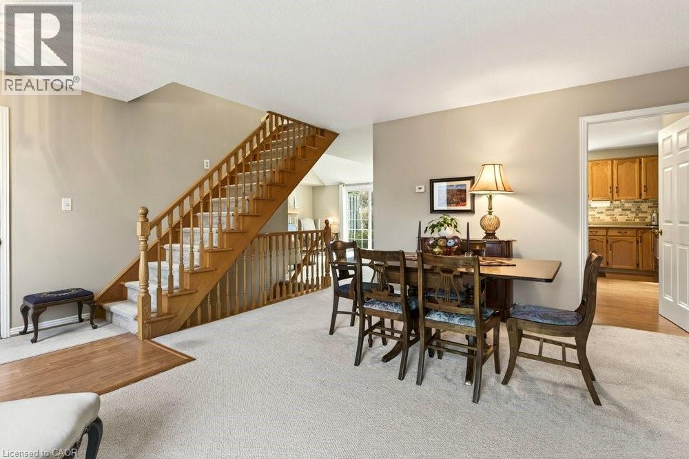 105 WILSON Street W Unit# 20, Ancaster, Ontario, L9G1N4 — Photo 4