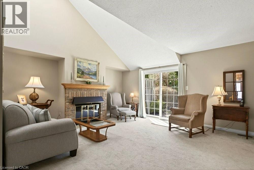 105 WILSON Street W Unit# 20, Ancaster, Ontario, L9G1N4 — Photo 7
