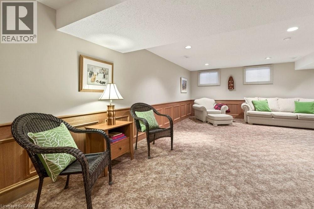 105 WILSON Street W Unit# 20, Ancaster, Ontario, L9G1N4 — Photo 31