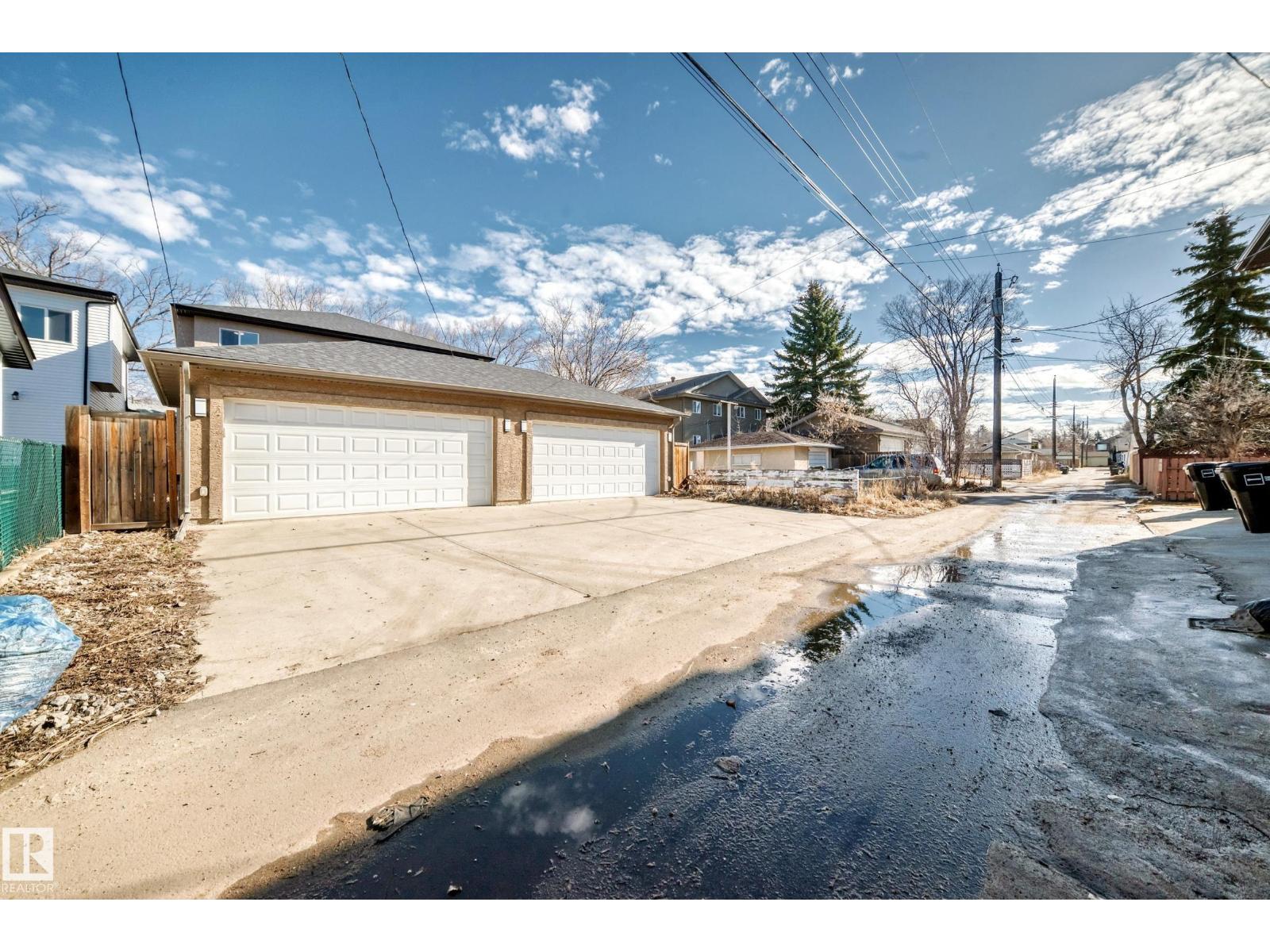 10721 70 AV NW, Edmonton