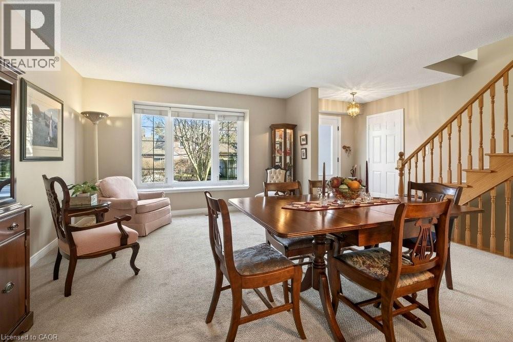 105 WILSON Street W Unit# 20, Ancaster, Ontario, L9G1N4 — Photo 3