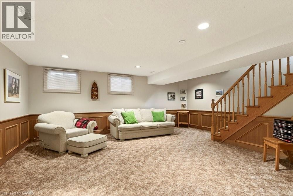 105 WILSON Street W Unit# 20, Ancaster, Ontario, L9G1N4 — Photo 27