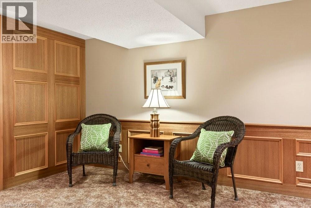 105 WILSON Street W Unit# 20, Ancaster, Ontario, L9G1N4 — Photo 30