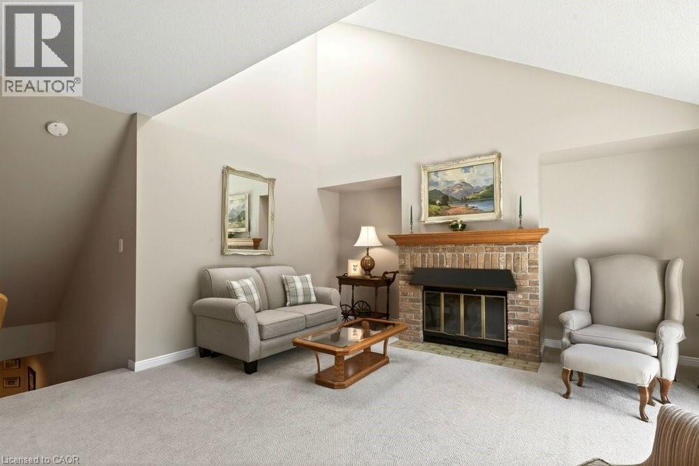 105 WILSON Street W Unit# 20, Ancaster, Ontario, L9G1N4 — Photo 8