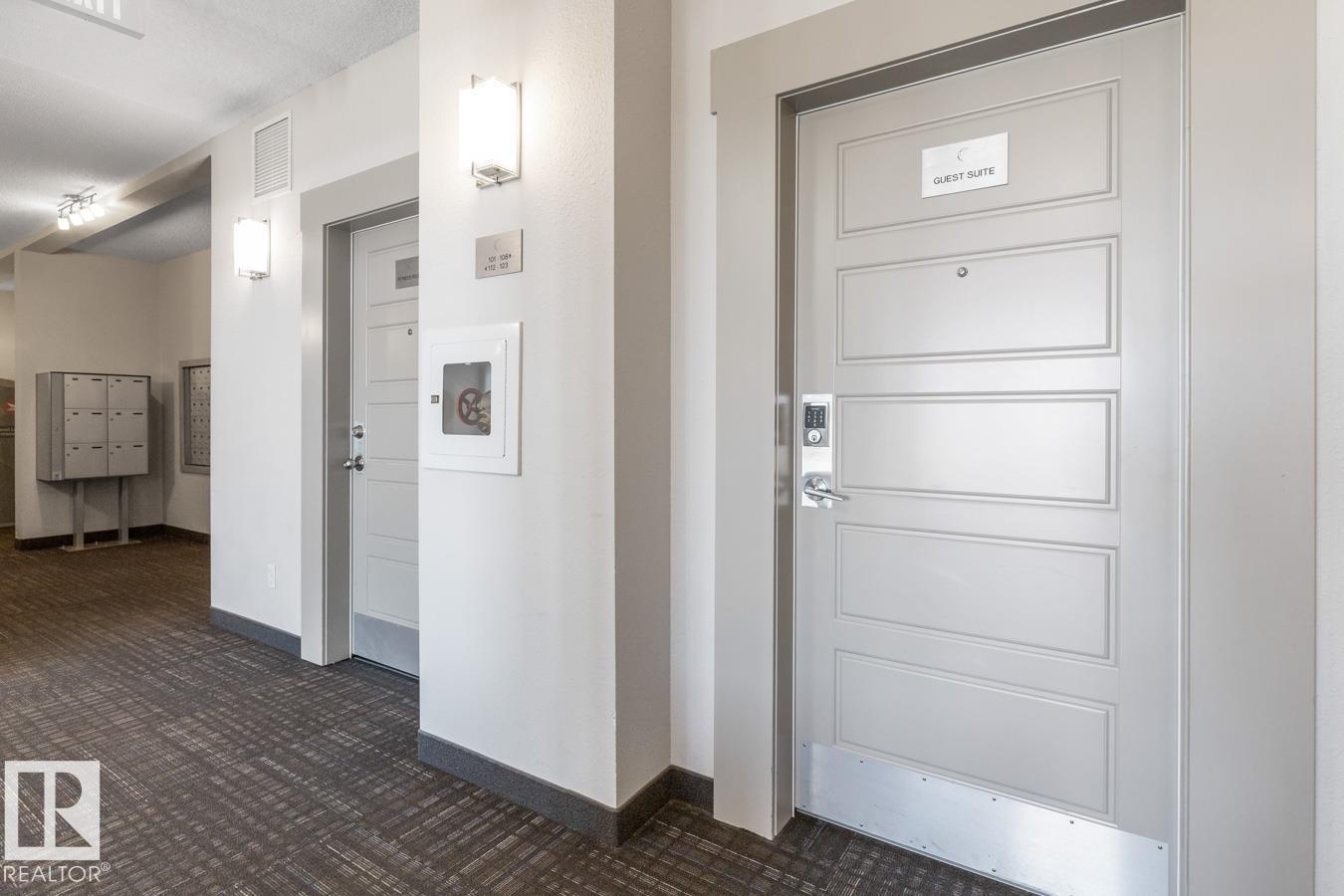 #122 320 AMBLESIDE LINK LI SW, Edmonton