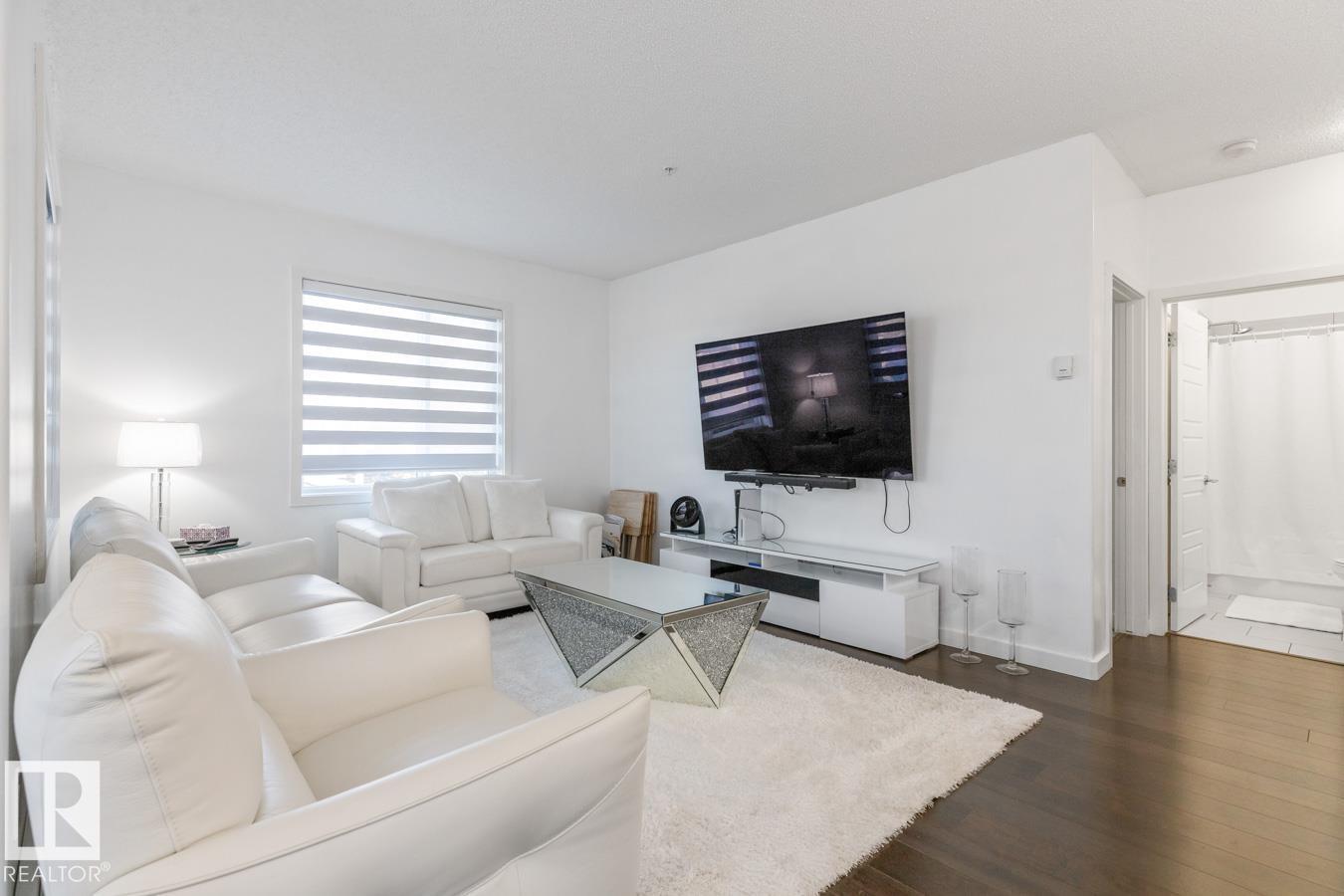 #122 320 AMBLESIDE LINK LI SW, Edmonton